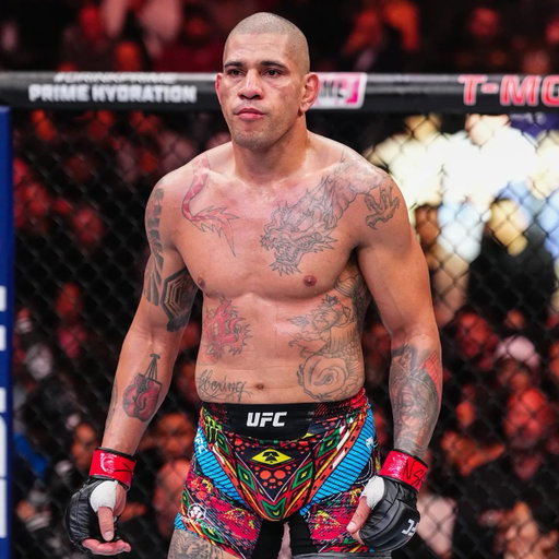 Ciryl Gane has not won a UFC fight since 2024, and is a small underdog on Kalshi vs Alex Pereira for the UFC Freedom 250.

How does this fight end? 