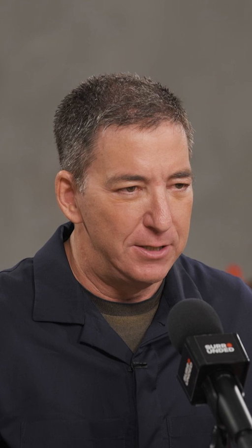 Glenn Greenwald vs 20 MAGA Republicans, this Sunday on #surrounded @ggreenwald 