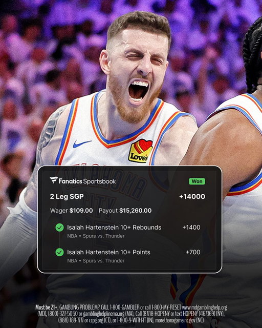 Turned $109 in FanCash into $15K 🤯 