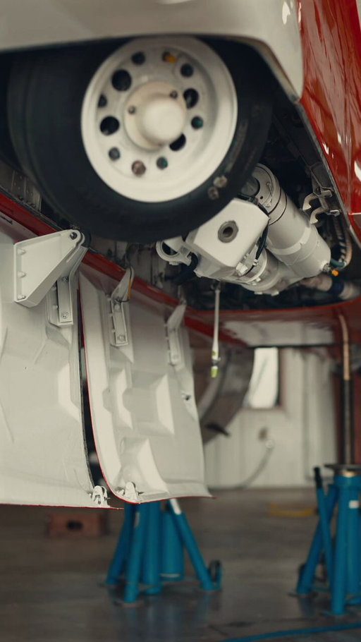 The San Antonio Repair Facility is just one part of a growing network to provide excellence in service for excellence in flight. 

Experienced Teams. Trusted Service. SyberJet Aircraft.

#syberjet #aviation #privatejet #luxury #flight #sja 