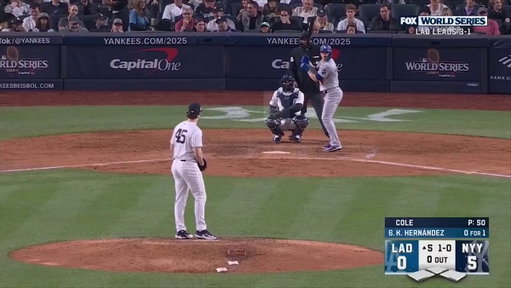 The Yankees 5th inning was insane 

