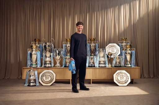 🏆 John Stones 🏆 