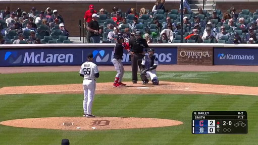 PATRICK BAILEY HAS DONE IT AGAIN!!!

This is his 13th home run since being traded by the Giants 
