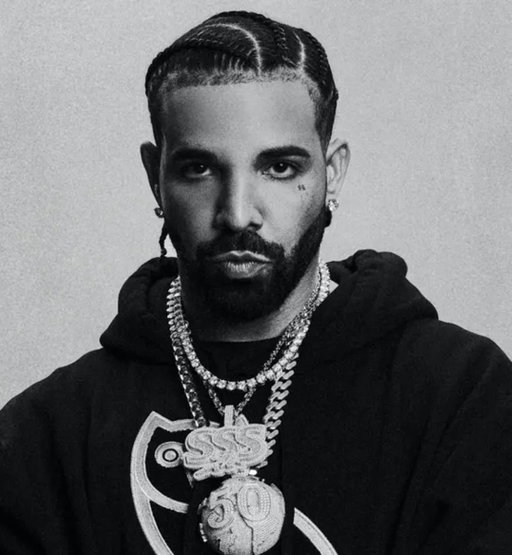 Drake's combined first week album sales fall to record low 