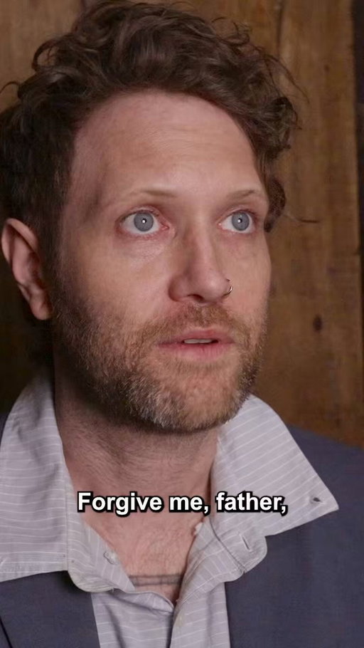If Women Were Confessional Priests 