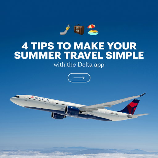 A few travel moves to make before takeoff this Memorial Day weekend ✈️ 