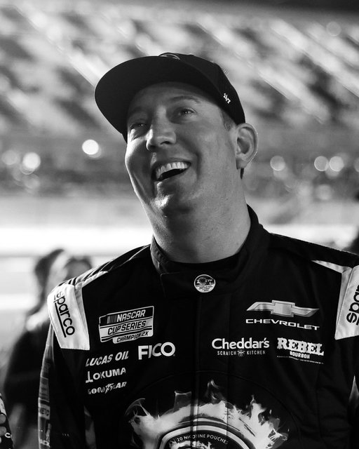 "The shocking news of Kyle’s passing is devastating to me, and to everyone at Chevrolet and General Motors. Our hearts go out to Samantha, their children Brexton and Lennix and the Busch family, everyone at RCR, Kyle’s legions of fans and all of Rowdy Nation. He was a fierce competitor who found success both as a driver and team owner, as well as a generous benefactor to countless families with the Bundle of Joy Fund he founded with Samantha. On top of all that, he found time to be a true friend to us all."

-Mark Reuss, President, GM