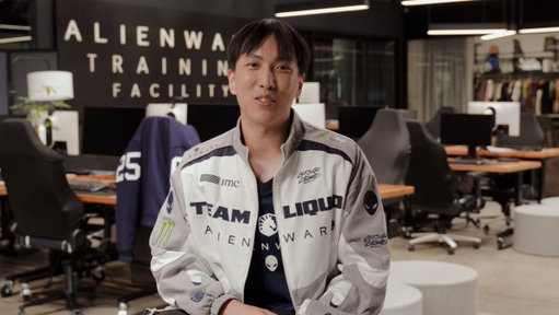 guess who’s back…

Welcome @Doublelift1! 