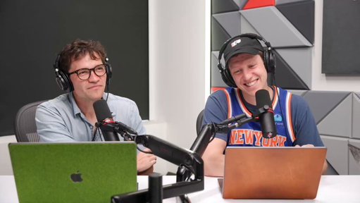 New Episode! - Google I/O: Oops, All Gemini!

This week:
📸 David's HDR crash out
✨ Google I/O
⚪️ Marbles? 