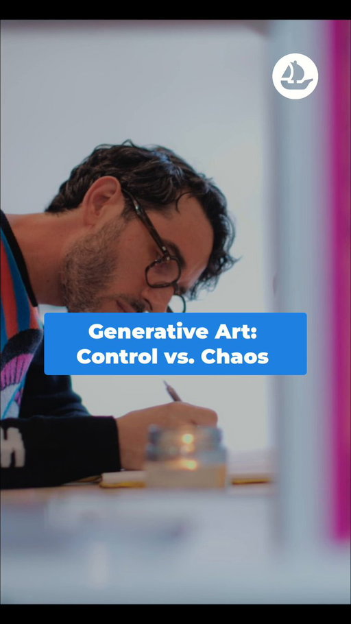 order and disorder.

control and the lack of it.

@tylerxhobbs on the tension at the heart of generative art 🌊 