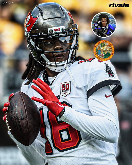 NEW: Florida Governor Ron DeSantis has signed Senate Bill 178 (Teddy Bridgewater Act) into law. 

Allowing middle and high school coaches to use up to $15k of their own funds to support student-athletes with food, transportation and recovery services.

Read: https://t.co/fI81dY4v11