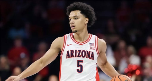 The Thunder wanting to move into the top 10 has been floated a ton recently. Supposedly picks 12, 17, and 37 are in the mix to be used to move up.

Would you trade #7 for that package? 