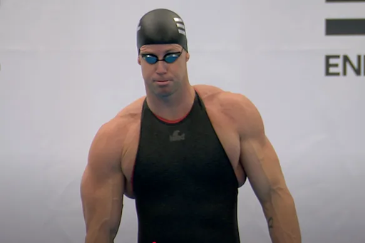 JUST IN: The Enhanced Games are set to debut this weekend in Las Vegas, with athletes allowed to use steroids, testosterone, HGH, &amp; other banned substances. 