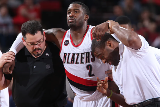 What's your biggest Blazers what-if?

I'll start: 