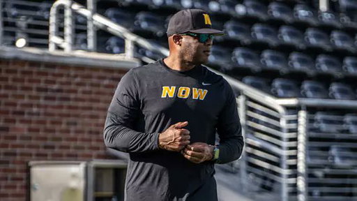 SOURCES: @MizzouBaseball head coach Kerrick Jackson is expected to return for his fourth season as head coach of the program, I'm told. Jackson's Tigers had a tough 2025 campaign, but showed clear improvement in 2026. I am expecting Missouri to very much ramp up internal support for the program as well. 

#SEC #Mizzou