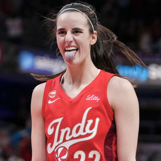 Caitlin Clark through 57 career games:

— More points than Diana Taurasi
— More assists than anyone
— More threes than anyone

We’re witnessing a legendary run. 