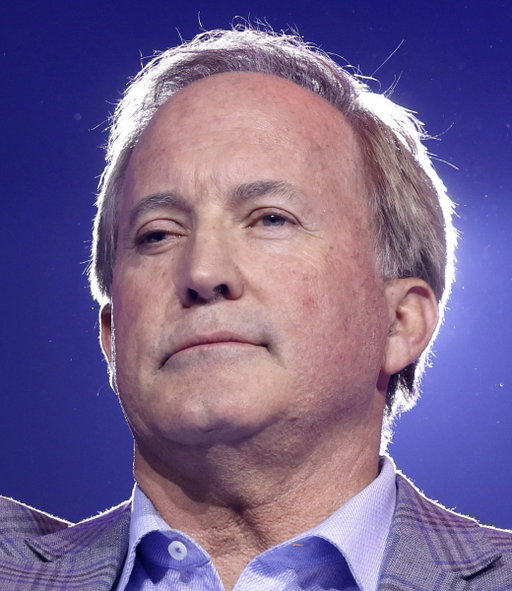 NEW ALL-TIME HIGH: Ken Paxton has a 95.5% chance to defeat John Cornyn in the Texas Republican Senate primary 