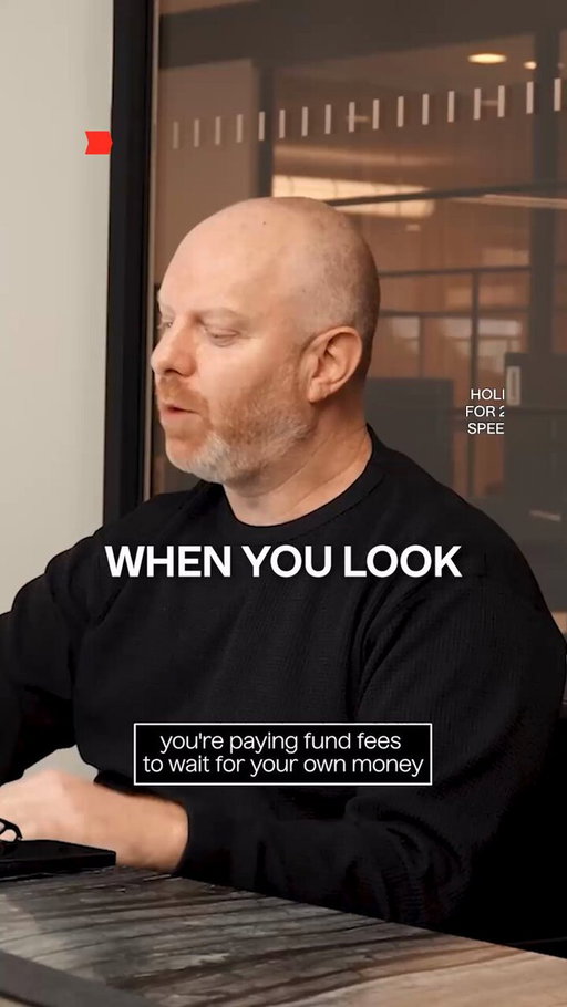 The Better Way to Invest in Real Estate 