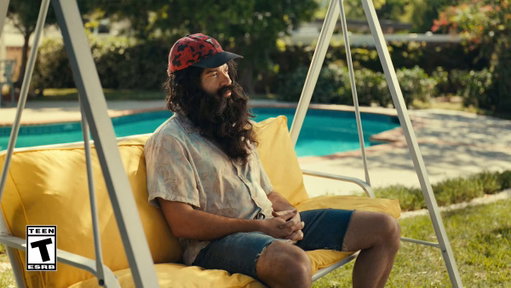 IT’S FINALLY HAPPENING! I’M GOING TO BE IN FORTNITE! 