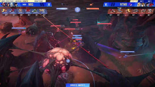 That ult felt personal 😭 