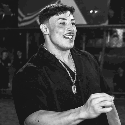 Brazilian bodybuilder Gabriel Ganley has passed away at the age of 22 