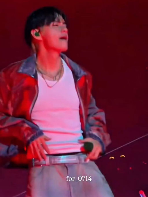 STOP THE TOUR I’M SERIOUS  