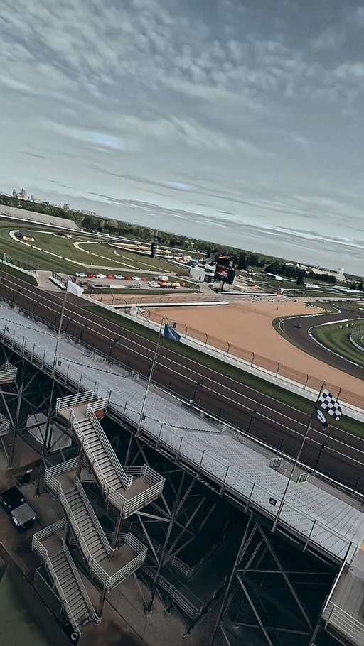 250 candles. 1,250 horsepower. One unforgettable way to kick off America’s birthday celebration. 🇺🇸🏁
#Indy500 #ZR1X 