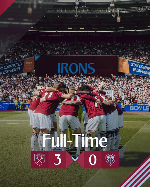 Full-time. 