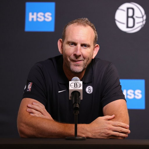As of right now, the Knicks won the trade. I know what I've said in the past, but if the Knicks win a title with Bridges and the Nets don't do much with the picks, it will be a landslide win.

Marks HAS to do better with this opportunity, but I have little faith 