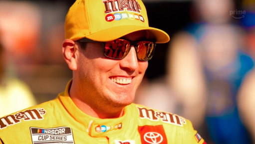 Dale Jr. remembers his friend Kyle Busch. 