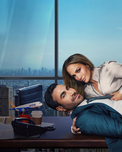 Office Romance premieres June 5 