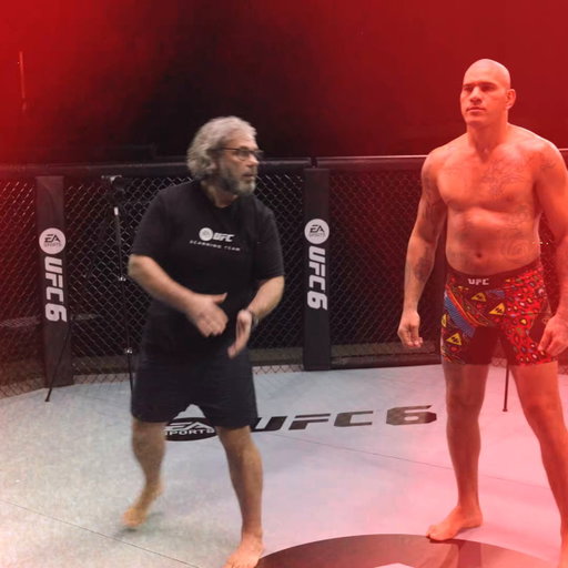 You know the power🗿👊
Real movement in @EASPORTSUFC 🔥
 
Preorder #UFC6 ➡️ https://t.co/XGRzxqC6mf
 
#EAathlete 