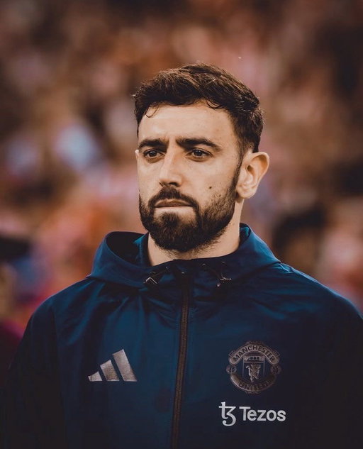 🚨 Fun fact: Bruno Fernandes has never dropped less than 20 G/A in a season since joining Manchester United. 🤯🔥 