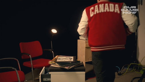 Real Talk, No Ball. Episode 1. 

Canada Soccer’s @PauloSenra sits down with Kamal Miller. 
