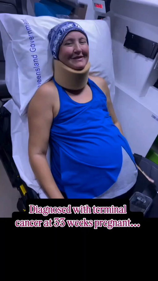 Diagnosed with terminal cancer while pregnant, she keeps defying her prognosis... and 5 days ago scans showed no evidence of disease!

Kate says, "Being diagnosed with terminal cancer whilst pregnant was something I never imagined hearing…but in the midst of the fear and uncertainty, there was her. ❤️ At 35 weeks, my beautiful little girl arrived. She was perfect, healthy, and full of life. But as I held her, my mind raced. How long will I get to be her mum? How many moments will we share? She’s been by my side through it all. Every treatment, every appointment, every battle. And today, 3 years on, on her 3rd birthday…we danced together again ❤️ A milestone I was once told was highly unlikely I’d reach. My love for her knows no boundaries, and I plan to make the most of every moment we have together 🥰 Here’s to many more years of dancing ❤️ " (🎥:_thehardmans)