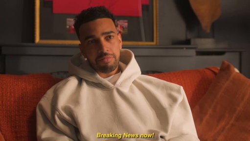 who gave Bruno Fernandes my address ? 