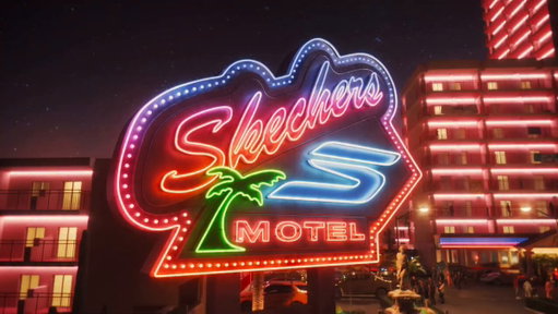 Sketchers just dropped a masterclass advertisement as the Pointer Brothers show you around the newest Sketchers Motel. 

Brands have been next level for this year's World Cup, sketchers keeps it coming. Featuring Harry Kane and Barış Alper Yılmaz, this one deserves a watch. 