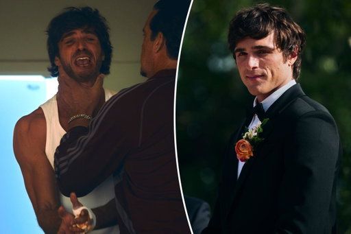 ‘Euphoria’ criminally wasted Jacob Elordi and his complex Nate with ridiculous storyline https://trib.al/RkI2wUq 