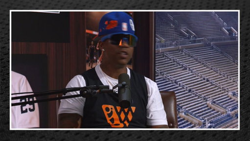 'Complex Bets Presents: Locked In with West Wilson (powered by @FanaticsBook) is OUT NOW! Find the debut episode feat. @StarburyMarbury here ➡️ https://t.co/yFhYilmIFP 