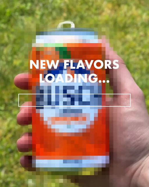 You can only pick one #BuschFlavorShowdown 