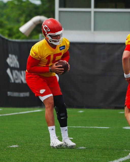 QB1. ⏰ 