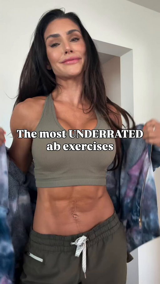 Have you tried these? If not, it’s time to add them in! 