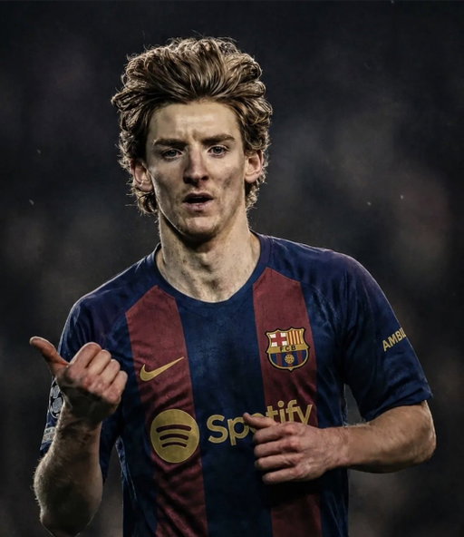 🚨 BREAKING! 🤯

Anthony Gordon could become a new Barcelona player VERY soon. 🏴󠁧󠁢󠁥󠁮󠁧󠁿 

The operation could be closed even in the next few hours. 🤯

The last details are being finalized. 🤝

ℹ️ @10JoseAlvarez 