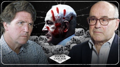 At some point every Holocaust museum will be forced to include an exhibit on what’s happening in Gaza right now. It’s only a matter of time. Dr. Nick Maynard of Oxford University medical school has been a witness to the genocide. 