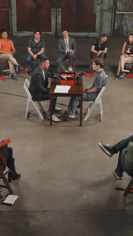 Dave Rubin vs 20 Far Left Democrats, this Sunday on #surrounded @RubinReport 