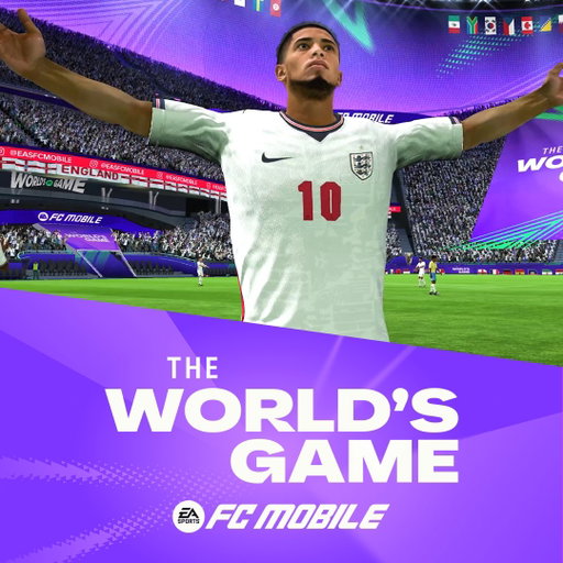 The World’s Game Update has officially arrived in #FCMobile! 🌍✨

Download Now: https://t.co/Tjr95BTNGV 

What’s new:
🏆 The World's Game Tournament
🏃‍♂️ PlayStyles
⏱️ Quick Match 
✨ UTOTS and more! 