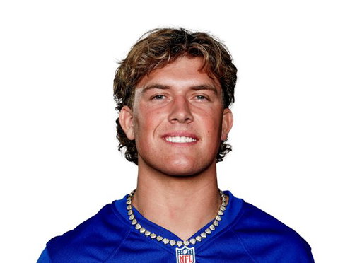 No allegations 
No controversy 
No waves 

Just a horrible QB 