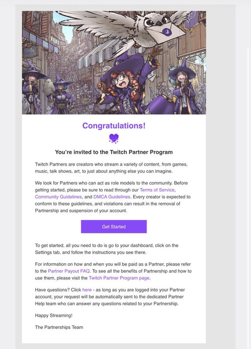 We made it 😎🎙️#twitchpartner #twitch

I’m grateful to the Lord and my community! Started streaming in 2022 - and what a ride it’s been. We’re now an official Twitch Partner 😎 
#staydapper 