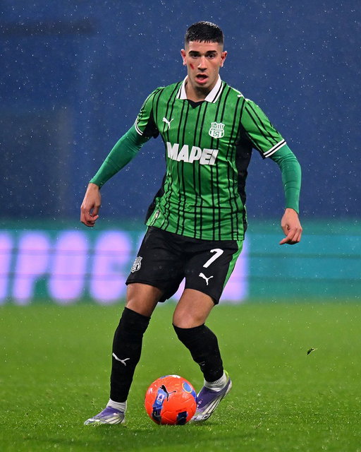 Cristian Volpato (US Sassuolo Calcio) has been added to the CommBank #Socceroos train-on squad for the #FIFAWorldCup 2026™ and will join the pre-camp in Los Angeles, United States.

🗞️ Details: https://t.co/2zTnK0dpxK 
