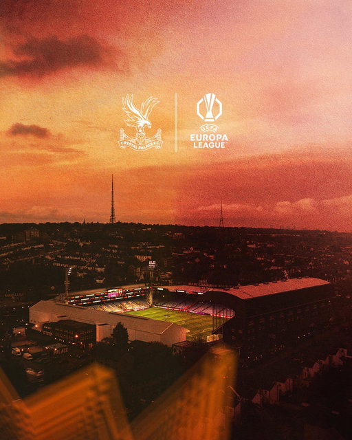 See you soon, @EuropaLeague 😏 